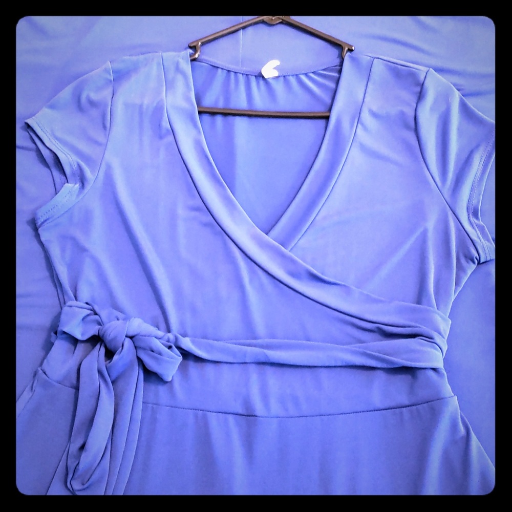 Pink Blush Womens XL